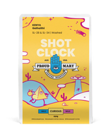Proud Mary - Kenya Gathaithi SL-28 & SL-34 Washed - Omni roast