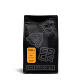 Code Black - Kenya Thunguri AA - Filter roast