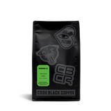 Code Black Coffee - Kenya Kainamui AA Washed - Filter roast