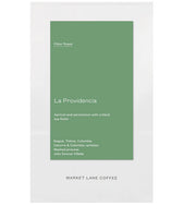 Market Lane  - Colombia La Providencia - Filter roast