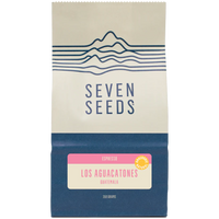Seven Seeds - Guatemala Los Aguacatones - Espresso
