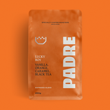 Padre - Lucky Boy blend - Espresso roast