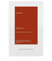 Market Lane - Marimbus - Espresso roast