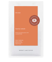 Market Lane  - Guatemala Santa Isabel - Filter roast