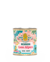 Proud Mary - NICARAGUA | LOS ALPES | GEISHA | WASHED - Omni roast