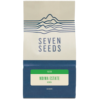 Seven Seeds - Kenya Ndiwa Estate - Filter