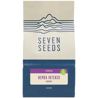 Seven Seeds - Burundi Nemba Intenso - Espresso