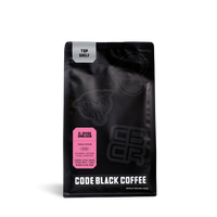 Code Black Coffee - Colombia El Diviso Ombligon - Filter roast