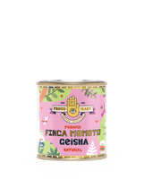 Proud Mary - PANAMA | FINCA MOMOTO - CAMINO | GEISHA | NATURAL - Filter roast