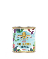 Proud Mary - PANAMA | LOS LAJONES | GEISHA | WASHED - Filter roast