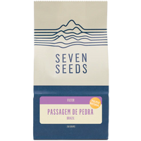 Seven Seeds - Brazil Passagem de Pedra - Filter
