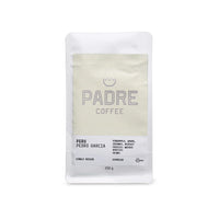 Padre - Peru Pedro Garcia - Espresso roast