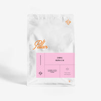 Pillar - China Olina Cai – Filter roast