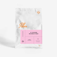Pillar - El Salvador Belismelis Family - Espresso roast