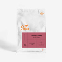 Pillar - Papua New Guinea Kindeng Mill – Filter Roast