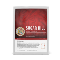 Cartel Roasters - Sugar Hill blend – Espresso roast