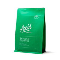 Axil Coffee - Seasonal blend - Espresso roast