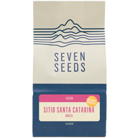 Seven Seeds - Brazil Sitio Santa Catarina - Filter