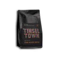 Code Black Coffee - TINSEL TOWN LIMITED EDITION BLEND