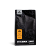 Code Black Coffee - Colombia Zarza Pacamara Washed - Filter roast