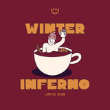 Padre - Winter Inferno Limited Blend - Omni roast