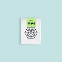 Wood and Co - Ethiopia Adnan Natural - Omni roast