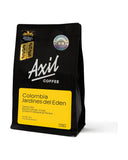 AXIL Coffee - Colombia Jardines del Eden Java - Natural process - Omni roast