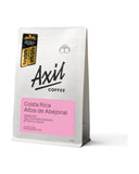 Axil Coffee - Costa Rica Altos de Abejonal - Espresso roast