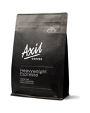Axil Coffee - Heavyweight blend - Espresso roast