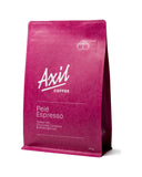 Axil Coffee - PELE blend - Espresso roast