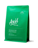 Axil Coffee - Seasonal blend - Espresso roast