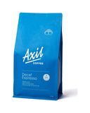 Axil Coffee - SWISS WATER DECAF - Espresso roast