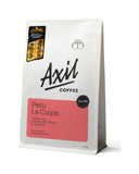 Axil Coffee - Peru La Coipa - Filter roast