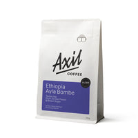 Axil Coffee - Ethiopia Ayla Bombe - Filter roast