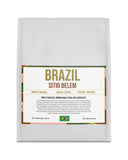 Cartel Roasters - Brazil Sitio Belem Minas Gerais Natural - Espresso roast
