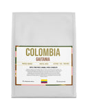 Cartel Roasters - COLOMBIA - GAITANIA - WASHED - Filter roast