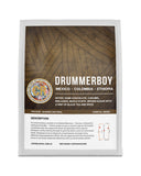 Cartel Roasters - Drummer Boy blend - Espresso roast