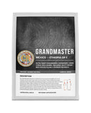 Cartel Roasters - Grand Master Premium blend - Espresso roast