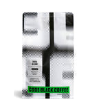 Code Black Coffee - 3056 blend - Espresso roast