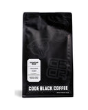 Code Black Coffee - Sugarcane Decaf - Filter roast