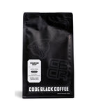 Code Black Coffee - Sugarcane Decaf - Espresso roast