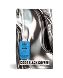 Code Black Coffee - E.W. blend - Espresso roast