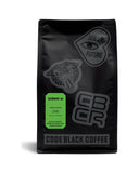 Code Black Coffee - Kenya Kainamui AA Washed - Espresso roast