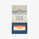 Seven Seeds - Peru El Conjuro - Filter roast