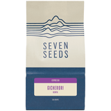 Seven Seeds - Kenya Gicherori - Espresso roast