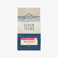 Seven Seeds - Brazil Irmas Pereira - Espresso roast