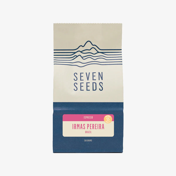 Seven Seeds - Brazil Irmas Pereira - Espresso roast