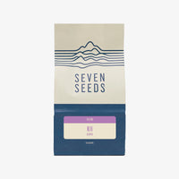Seven Seeds - Kenya Kii - Filter roast