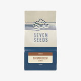 Seven Seeds - Matambo Decaf Colombia - Espresso roast