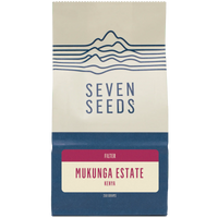 Seven Seeds - Kenya Mukunga Estate - Filter